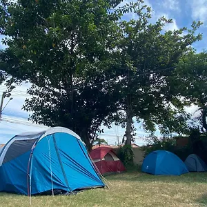 Ghaya Mini Florianópolis