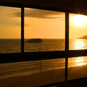 Totalmente De Frente Ao Mar Balneário Camboriú